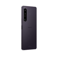 Sony Xperia 1 IV 512GB Factory Unlocked Smartphone [U.S. Official w/Warranty], Violet