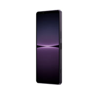 Sony Xperia 1 IV 512GB Factory Unlocked Smartphone [U.S. Official w/Warranty], Violet