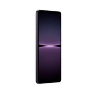 Sony Xperia 1 IV 512GB Factory Unlocked Smartphone [U.S. Official w/Warranty], Violet