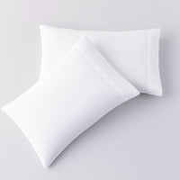 Exotic Linen King Size Sheets Set - 4 Piece Set - Hotel Luxury Bed Sheets - Extra Soft - 10" Deep Pockets - Easy Fit - Breathable & Cooling - Comfy -White Solid - 100% Cotton Sheets - 4 PC