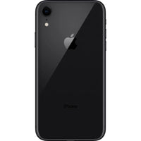 Apple iPhone XR, 64GB, Black - Unlocked (Renewed)