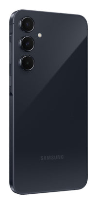 Samsung A55 5G Enterprise Edition 16.8 cm (6.6") Hybrid Dual, W129144155 (16.8 cm (6.6) Hybrid Dual SIM Android 14 USB Type-C 8 GB 128 GB 5000 mAh Navy)