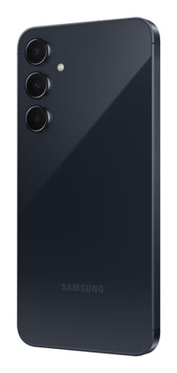 Samsung A55 5G Enterprise Edition 16.8 cm (6.6") Hybrid Dual, W129144155 (16.8 cm (6.6) Hybrid Dual SIM Android 14 USB Type-C 8 GB 128 GB 5000 mAh Navy)