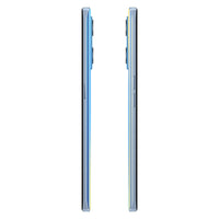 realme GT Neo2 Dual-SIM 128GB ROM + 8GB RAM (GSM | CDMA) Factory Unlocked 5G Smartphone (Neo Blue) - International Version