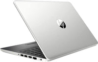 HP 2020 14-inch HD Touchscreen Premium Laptop PC, AMD Ryzen 3 3200U Processor, 8GB DDR4 Memory, 256GB SSD, Bluetooth, Windows 10, Silver