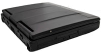 Panasonic Toughbook CF-53 MK4 Laptop PC, 14 HD Display, Intel i5-4310U 2.0GHz, 16GB RAM, 1TB SSD, 4G LTE, DVD, WiFi, Bluetooth, Windows 11 Pro, Black (Renewed)
