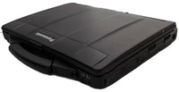 Panasonic Toughbook CF-53 MK4 Laptop PC, 14 HD Display, Intel i5-4310U 2.0GHz, 16GB RAM, 1TB SSD, 4G LTE, DVD, WiFi, Bluetooth, Windows 11 Pro, Black (Renewed)