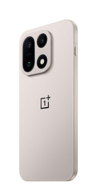 OnePlus 15 Dual-SIM 512GB ROM + 16GB RAM (GSM Only | No CDMA) Factory Unlocked 5G Smartphone (Sand Storm) - International Version