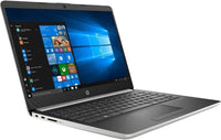 HP 2020 14-inch HD Touchscreen Premium Laptop PC, AMD Ryzen 3 3200U Processor, 8GB DDR4 Memory, 256GB SSD, Bluetooth, Windows 10, Silver