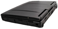 Panasonic Toughbook CF-53 MK4 Laptop PC, 14 HD Display, Intel i5-4310U 2.0GHz, 16GB RAM, 1TB SSD, 4G LTE, DVD, WiFi, Bluetooth, Windows 11 Pro, Black (Renewed)