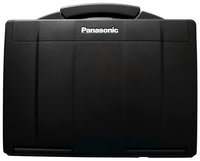 Panasonic Toughbook CF-53 MK4 Laptop PC, 14 HD Display, Intel i5-4310U 2.0GHz, 16GB RAM, 1TB SSD, 4G LTE, DVD, WiFi, Bluetooth, Windows 11 Pro, Black (Renewed)
