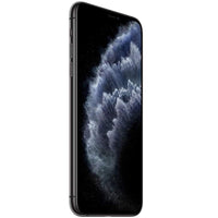 Apple iPhone 11 Pro, 256GB, Space Gray - Unlocked (Renewed)