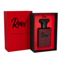 RawChemistry Raw Pheromone Infused Cologne for Men – Men's Cologne Spray Infused with Pheromones – Raw Fragrance for Men with Feromonas – Perfume con Feromonas para Hombre