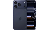 Apple iPhone 17 Pro Max, US Version, 256GB, eSIM, Deep Blue- Unlocked (Renewed)
