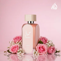 Lattafa Hayaati Florence for Women Eau de Parfum Spray, 3.4 Ounce