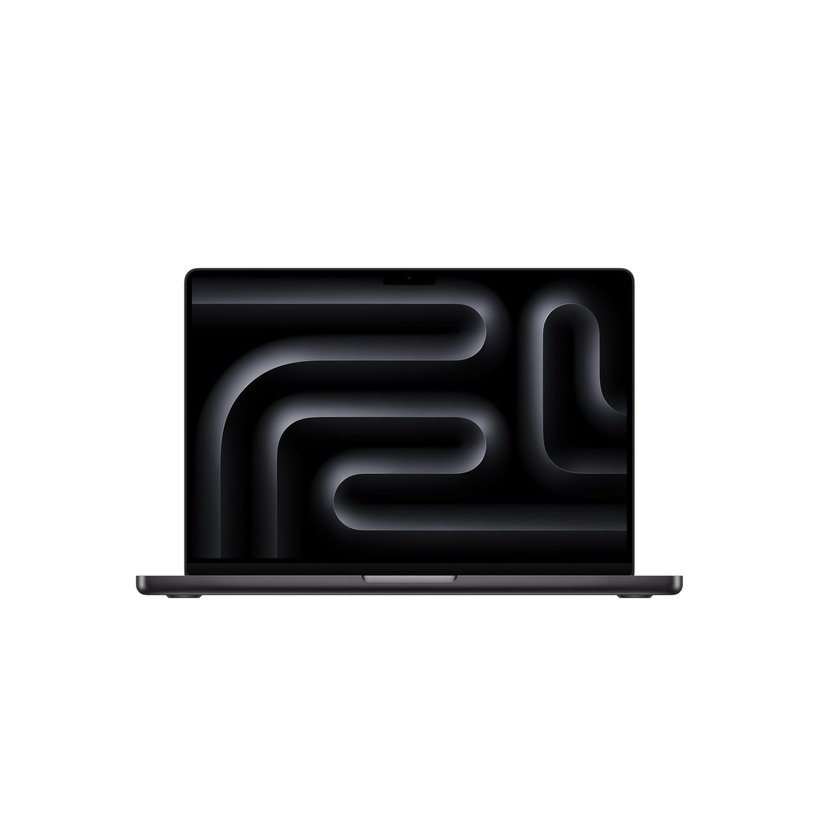 Apple 2025 MacBook Pro Laptop with Apple M5 chip with 10‑core CPU and 10‑core GPU: Built for AI, 14.2-inch Liquid Retina XDR Display, 16GB Unified Memory, 1TB SSD Storage; Space Black