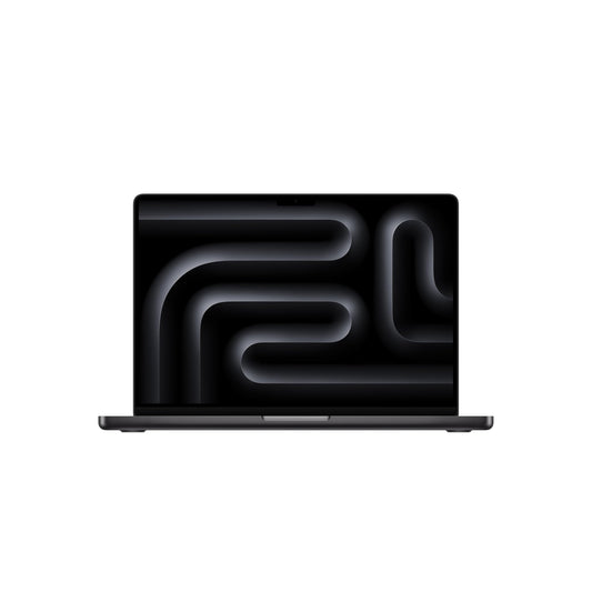 Apple 2025 MacBook Pro Laptop with Apple M5 chip with 10‑core CPU and 10‑core GPU: Built for AI, 14.2-inch Liquid Retina XDR Display, 16GB Unified Memory, 1TB SSD Storage; Space Black