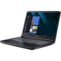 acer Predator Helios 300 Gaming Laptop PC, 17.3" Full HD IPS Display, Intel i7-9750H, GTX 1660 Ti 6GB, 8GB DDR4, 512GB PCIe NVMe SSD, RGB Backlit Keyboard, PH317-53-77HB