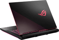 ASUS ROG 15.6" FHD Gaming Laptop Computer, Intel Hexa-Core i7-9750H Up to 4.5GHz, 8GB DDR4, 512GB SSD