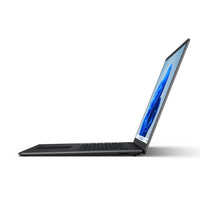 Microsoft – Surface Laptop 4 15” Touch-Screen – AMD Ryzen 7 Surface Edition - 16GB - 512GB Solid State Drive - Matte Black