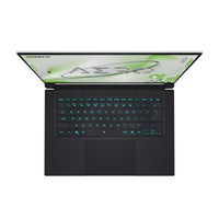 GIGABYTE AERO X16, Copilot+ PC - 165Hz 2560x1600 WQXGA - NVIDIA GeForce RTX 5070 - AMD Ryzen AI 7 350-1TB SSD with 32GB DDR5 RAM - Windows 11 Home - Lunar White