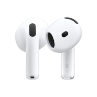 Apple Airpods (4Th Generation) Airpods 4 Headset Wireless, W129187548 (Airpods 4 Headset Wireless in-Ear Calls/Music/Sport/Everyday Bluetooth White)