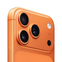 Apple iPhone 17 Pro, US Version, 1TB, eSIM, Cosmic Orange for T-Mobile (Renewed Premium)