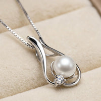 Gifts for Mother for Mom Birthday Gifts Women Wife Grandma, Mothers Day Gift for Mom Christmas Day Valentines Gifts for Women Her, Wedding Anniversary Jewelry, Pearl