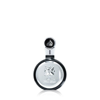 Lattafa Fakhar - Fresh, Fruity, Bergamot, Amber Wood - Eau de Parfum Long-Lasting Fragrance for Men, 3.40 Ounce / 100 ml