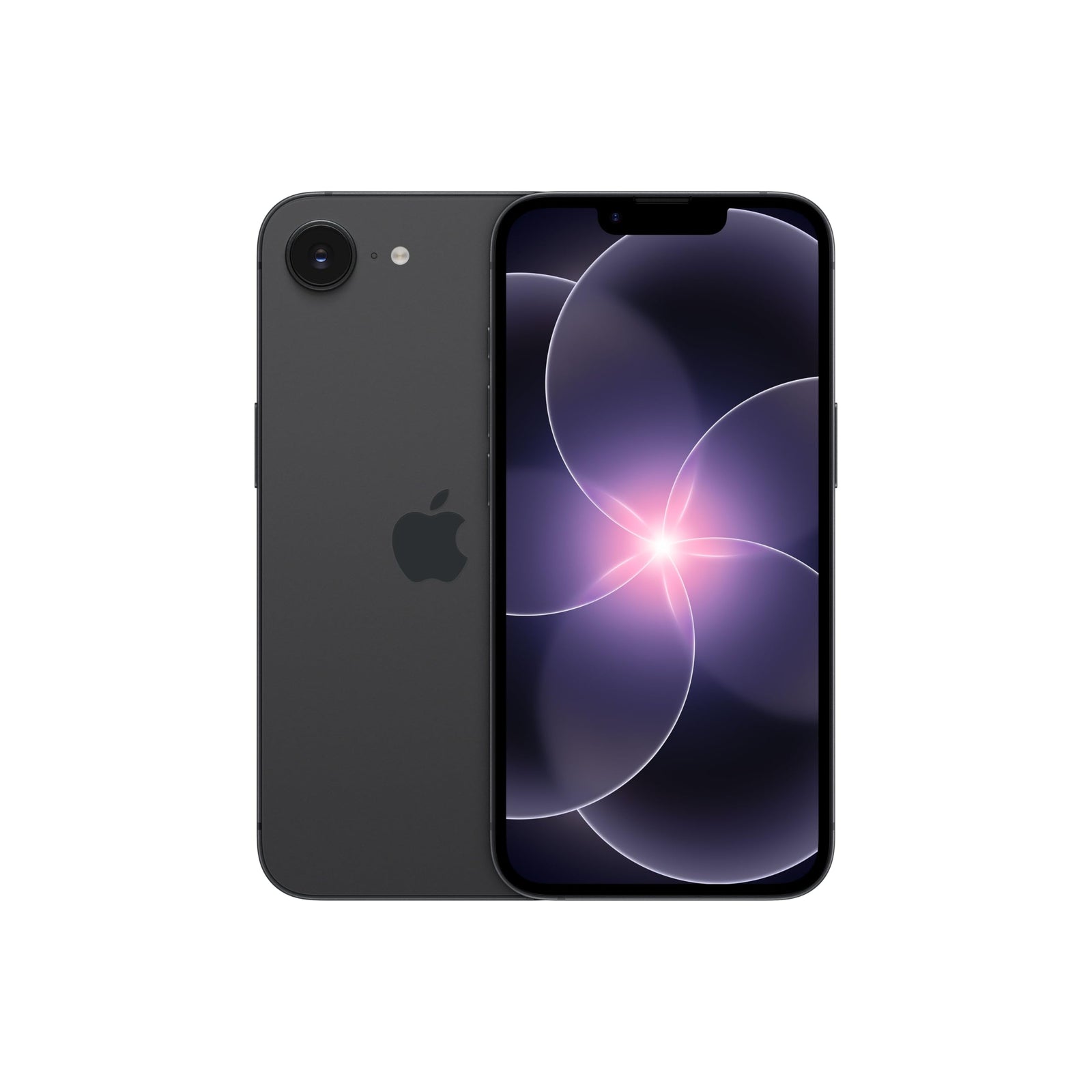 Apple iPhone 17e, 512GB, Black - Verizon (Renewed)