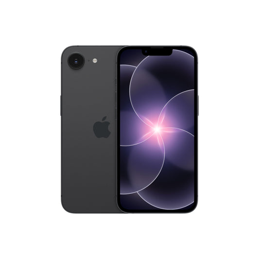 Apple iPhone 17e, 512GB, Black - Verizon (Renewed)