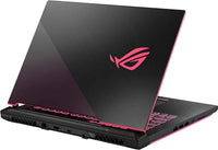 ASUS ROG 15.6" FHD Gaming Laptop Computer, Intel Hexa-Core i7-9750H Up to 4.5GHz, 8GB DDR4, 512GB SSD