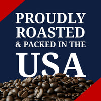 Victor Allen's Coffee Variety Pack (French Vanilla Flavored, Caramel Macchiato, Hazelnut), 32 Count, Single Serve Coffee Pods for Keurig K-Cup Brewers