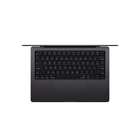Apple 2025 MacBook Pro Laptop with Apple M5 chip with 10‑core CPU and 10‑core GPU: Built for AI, 14.2-inch Liquid Retina XDR Display, 16GB Unified Memory, 1TB SSD Storage; Space Black