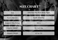 Buitifo Sexy Lingerie for Women Dress One Piece Babydoll Sleepwear Party Clubwear with Oversleeve (Black,One Size)