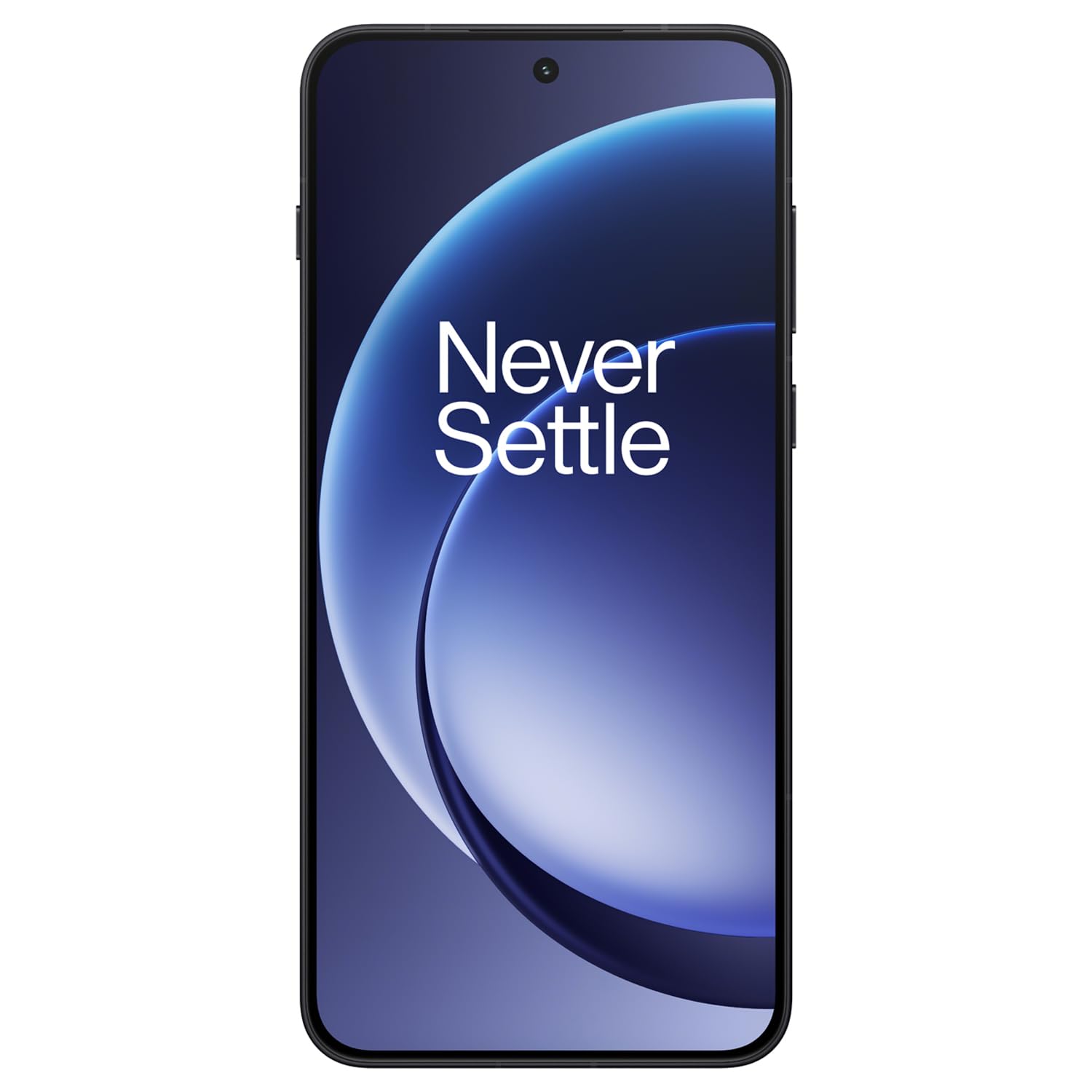 OnePlus 15R Dual-SIM 512GB ROM + 12GB RAM (GSM Only | No CDMA) Factory Unlocked 5G Smartphone (Charcoal Black) - International Version