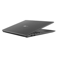 ASUS F512DA-EB51 VivoBook 15 Thin and Light Laptop, 15.6” Full HD, AMD Quad Core R5-3500U CPU, 8GB DDR4 RAM, 256GB PCIe SSD, AMD Radeon Vega 8 Graphics, Windows 10 Home, Slate Gray