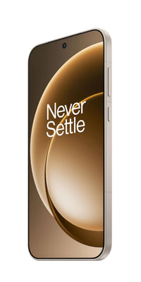 OnePlus 15 Dual-SIM 512GB ROM + 16GB RAM (GSM Only | No CDMA) Factory Unlocked 5G Smartphone (Sand Storm) - International Version