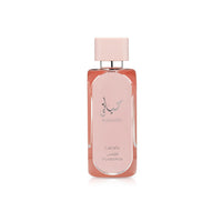 Lattafa Hayaati Florence for Women Eau de Parfum Spray, 3.4 Ounce