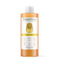 Egyptian Musk Fragrance Oil 4 fl. oz. Scented Oil for DIY Soap Making, Candles, Bath Bombs, Body Butters. Used in Aromatherapy Diffusers, Burners and Warmers. Great Addition to Lotions and Creams.