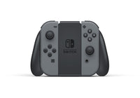 Nintendo Switch with Gray Joy‑Con - HAC-001(-01)