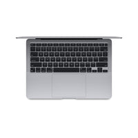2020 Apple MacBook Air Laptop: Apple M1 Chip, 13” Retina Display, 8GB RAM, 256GB SSD Storage, Backlit Keyboard, FaceTime HD Camera, Touch ID. Works with iPhone/iPad; Space Gray