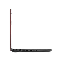 ASUSF TUF Gaming A15 Gaming Laptop 144Hz FHD IPS-Type AMD Ryzen 5 4600H GeForce GTX 1650 8GB DDR4 512GB PCIe SSD Gigabit Wi-Fi 5 Windows 10 Home FA506IH-AS53 Black 15-15.99 inches