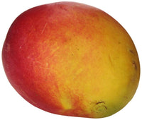 Organic Red Mango, 1 Each