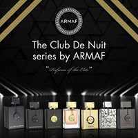 ARMAF club de nuit intense Man EDT Men New in Box, Black , 3.6 Fl Oz