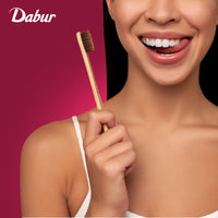 Dabur Meswak Toothpaste, 200 Gram