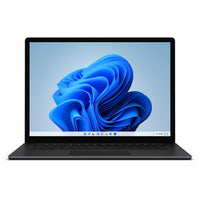 Microsoft – Surface Laptop 4 15” Touch-Screen – AMD Ryzen 7 Surface Edition - 16GB - 512GB Solid State Drive - Matte Black