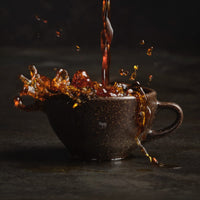 Kicking Horse Coffee, Decaf, Swiss Water Process, Dark Roast, Whole Bean, 10 Oz - Certified Organic, Fairtrade, Kosher Coffee