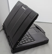 Panasonic Toughbook CF-53 MK4 Laptop PC, 14 HD Display, Intel i5-4310U 2.0GHz, 16GB RAM, 1TB SSD, 4G LTE, DVD, WiFi, Bluetooth, Windows 11 Pro, Black (Renewed)