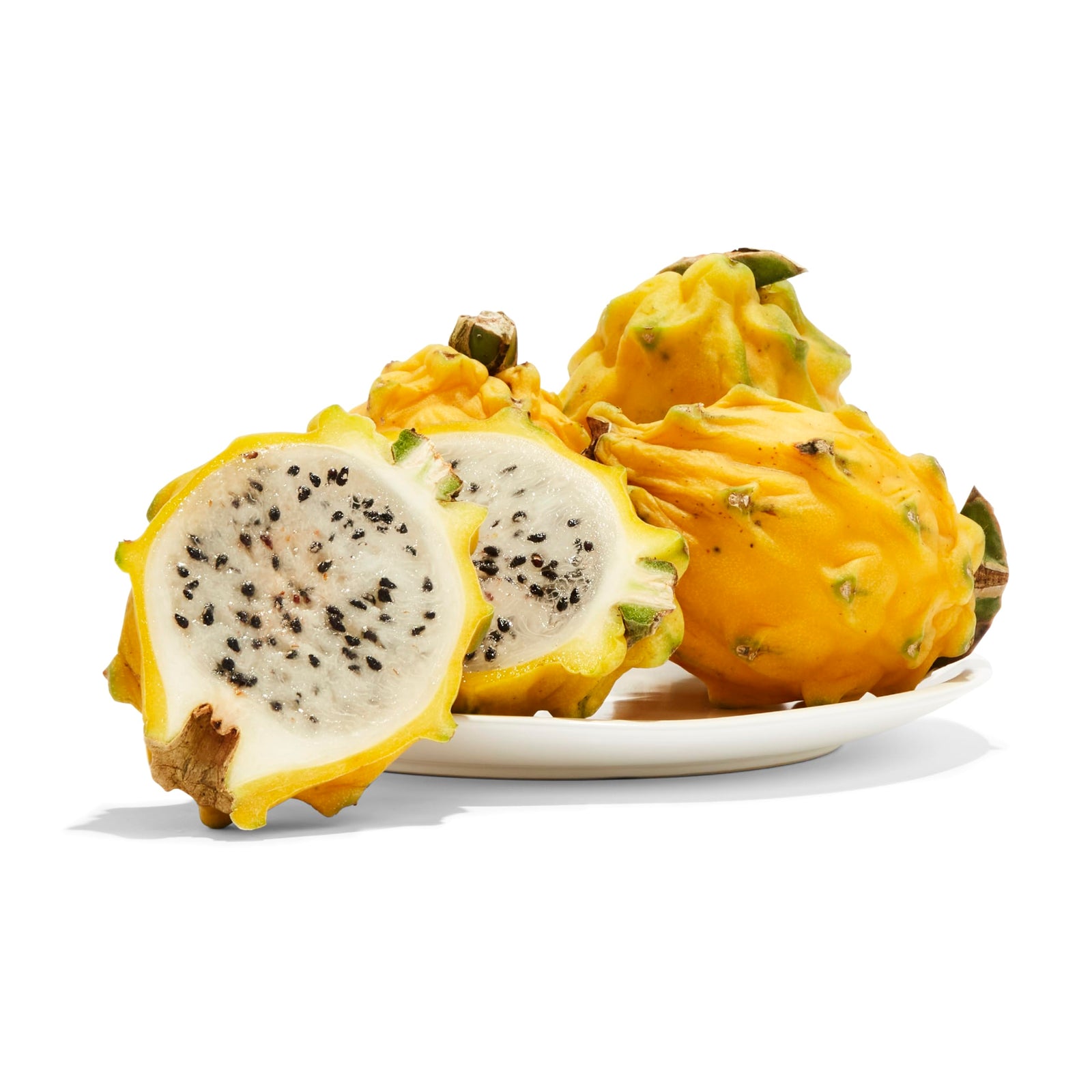 Yellow Dragonfruit